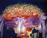 Foreeeeeeeeeever - 999 roses
